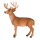 Mojö 387038 - White Tailed Deer