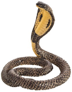 Mojö 387126 - Königskobra (Cobra)
