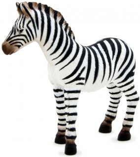 Mojö 387016 - Zebra Foal (old version)