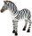 Mojö 387016 - Zebra Foal (old version)