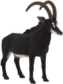 Mojö 387145 - Riesen-Rappenantilope