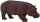 Mojö 387104 - Hippopotamus (old Version)