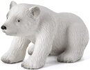 Mojö 387021 - Eisbär Baby (sitzend)