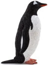 Mojö 387184 - Gentoo Penguin