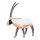 Mojö 387242 - Oryx Antilope