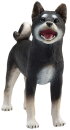 Mojö 387363 - Shiba Inu schwarz
