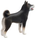 Mojö 387363 - Shiba Inu schwarz