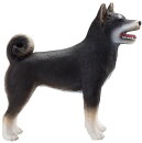 Mojö 387363 - Shiba Inu schwarz