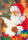 Craft Buddy CANJ-5 - Crystal Art Notizbuch Set - Santas Liste