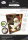 Craft Buddy CANJ-5 - Crystal Art Notizbuch Set - Santas Liste