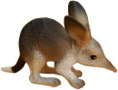 Animals of Australia 75458 - Kaninchennasenbeutler (Bilby)