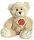 Teddy Hermann Plush 91168 - Teddy light