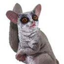 Safari Ltd. 100511 - Bush Baby