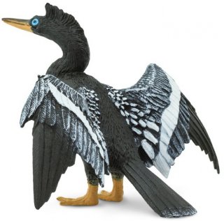 Safari Ltd. Wings Of The World 150129 - Anhinga (2016 Version)