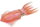 Safari Ltd. 266229 - Reef Squid