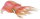 Safari Ltd. 266229 - Reef Squid