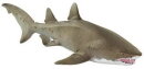 Safari Ltd. Wild Safari® Sealife 100369 - Sand Tiger Shark