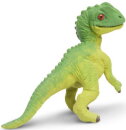 Safari Ltd WS Dinosaurier 302229 - Allosaurus Baby