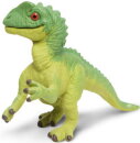 Safari Ltd WS Dinosaurier 302229 - Allosaurus Baby