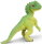 Safari Ltd WS Dinosaurier 302229 - Allosaurus Baby