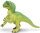 Safari Ltd WS Dinosaurier 302229 - Allosaurus Baby