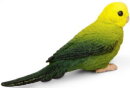 Safari Ltd. Wings Of The World 150429 - Green Budgie