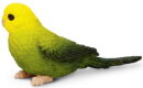 Safari Ltd. Wings Of The World 150429 - Green Budgie