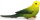 Safari Ltd. Wings Of The World 150429 - Green Budgie