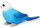 Safari Ltd. 150629 - Wellensittich (blau)