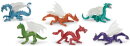 Safari Ltd. Designer Toob® 687604 - Dragons