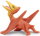 Safari Ltd. Wild Safari® Prehistoric World Dinosaurs 301329 - Pteranodon Baby