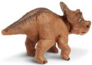 Safari Ltd. Wild Safari® Prehistoric World Dinosaurs 301929 - Triceratops Baby