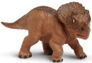 Safari Ltd. Wild Safari® Prehistoric World Dinosaurs 301929 - Triceratops Baby