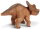 Safari Ltd. Wild Safari® Prehistoric World Dinosaurs 301929 - Triceratops Baby
