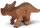 Safari Ltd. Wild Safari® Prehistoric World Dinosaurs 301929 - Triceratops Baby