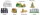 Safari Ltd. Toob® 678204 - World Landmarks
