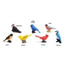 Safari Ltd. Toob® 678304 - Backyard Birds