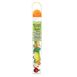 Safari Ltd. Toob® 688304 - Obst & Gemüse