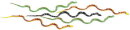 Safari Ltd. Toob® 683104 - Schlangen Babies