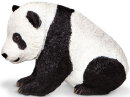 Safari Ltd. Incredible Creatures® 263229 - Panda Baby