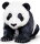 Safari Ltd. Incredible Creatures® 263229 - Panda Baby