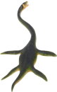 Safari Ltd. 302429 - Elasmosaurus
