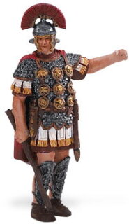 Safari Ltd. Ancient Rome 500004 - Zenturio