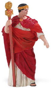 Safari Ltd. Ancient Rome 500204 - Imperator