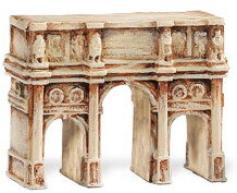 Safari Ltd. Ancient Rome 501104 - Triumphbogen