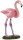 Papo 50187 - Flamingo, pink