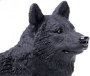Safari Ltd. 112989 - Black Wolf
