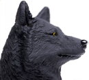 Safari Ltd. 112989 - Black Wolf