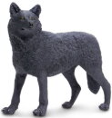 Safari Ltd. 112989 - Black Wolf