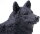 Safari Ltd. 112989 - Black Wolf